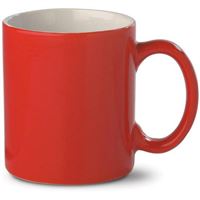 MUG OSLO ROSSA 300 ml